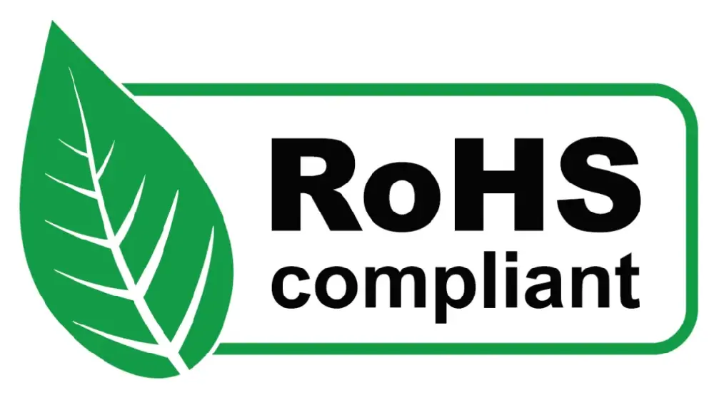 RoHS Sertifikası